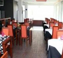 Restaurante Espalha Brisas Restaurante Espalha Brisas