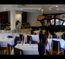 Restaurante Parque Restaurante Parque