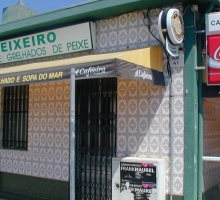 Restaurante Asador Peixeiro Restaurante Asador Peixeiro