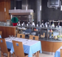 Restaurante Artes Café Restaurante Artes Café