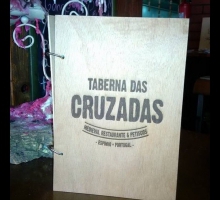 Restaurant Taberna das Cruzadas Restaurant Taberna das Cruzadas