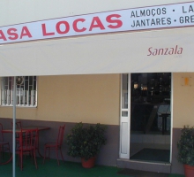 Restaurante Casa Locas Restaurante Casa Locas
