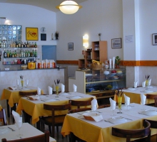 Restaurante Fifteen Restaurante Fifteen