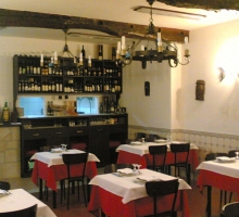 Restaurante O Pote Restaurante O Pote