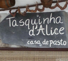 Tasca da Alice