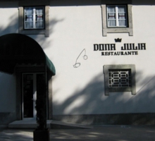 Dona Júlia Dona Júlia