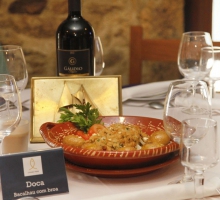 Restaurante Doca Restaurante Doca