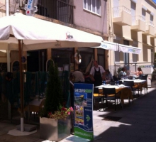 Âncora Mar Restaurant Âncora Mar Restaurant