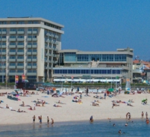 PraiaGolfe Hotel **** PraiaGolfe Hotel ****
