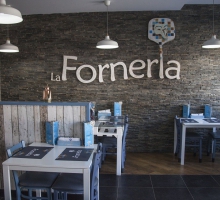 LA FORNERIA LA FORNERIA