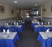 Restaurante Porto Restaurante Porto