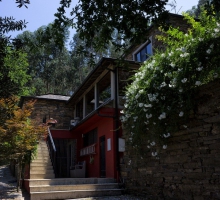 Quinta do Ouriçal