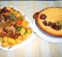 Restaurante Encosta do Alvão