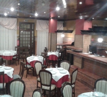 Restaurante Fonte da Rainha Restaurante Fonte da Rainha