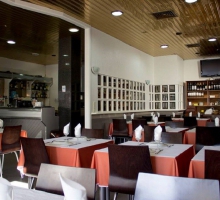 Restaurante O Peixoto Restaurante O Peixoto