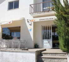 Restaurante Coisas d'Aldeia