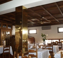 Restaurante Tic Tac