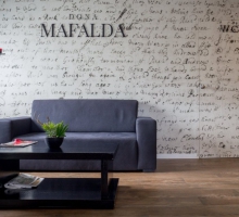 Restaurant Dona Mafalda Restaurant Dona Mafalda