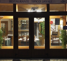 El Jabalí