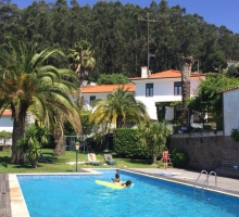 Quinta de Espezes Quinta de Espezes