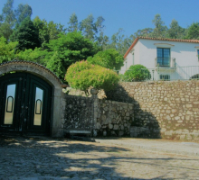 CASA DA COSTA