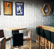 Restaurante Peppermint Brunch & Cocktails Restaurante Peppermint Brunch & Cocktails