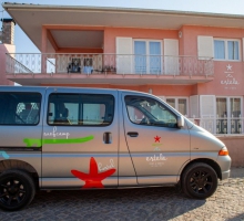ESTELA & SURF HOSTEL ESTELA & SURF HOSTEL