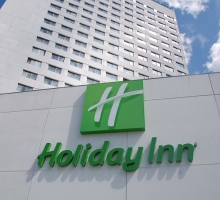 HOLIDAY INN PORTO GAIA HOLIDAY INN PORTO GAIA
