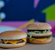 McDonald's Santo Tirso McDonald's Santo Tirso