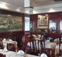Restaurante Chinês Jardim de Bambu Restaurante Chinês Jardim de Bambu