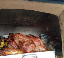 Pinheiro Cozinha Regional Restaurant Pinheiro Cozinha Regional Restaurant