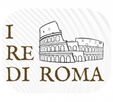 Restaurante "I Re Di Roma"