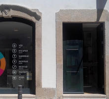 Interactive Store Bragança
