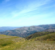 SERRA DA FREITA