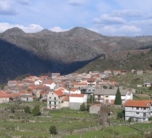 Aldeia da Ermida