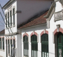 Primary School of Favaios Primary School of Favaios