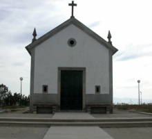 Capela de Santa Marinha