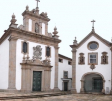 Museu dos Terceiros