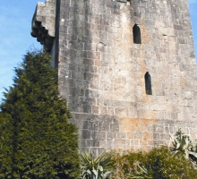 Torre de Penegate