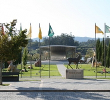 Auditório Municipal