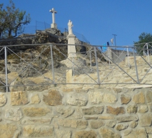 Miradouro de Santa Luzia - Póvoa de Penela