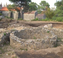 Castro de S. Caetano