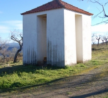 Cruzeiro da Senhora da Teixeira