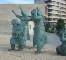 Monumento ao Pescador Monumento ao Pescador