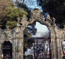 Quinta dos Bispos