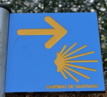 Caminho da Orla Atlântica Caminho da Orla Atlântica